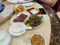 -小肥牛潮汕牛肉火锅(南联店)