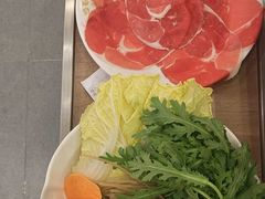 -巴蜀王婆大虾(南锣鼓巷店)