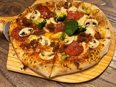 -比萨先生PIZZAMAN