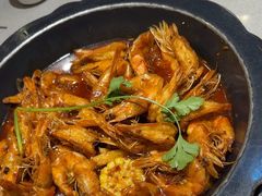 -巴蜀王婆大虾(南锣鼓巷店)