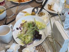 -长沙三景韦尔斯利酒店·Oval全日制餐厅自助餐