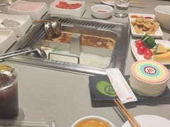 -海底捞火锅(徐州火车站店)