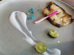 鳕鱼排-蟹之国·精品蟹料理(极地店)
