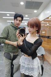 -KS COLOUR漂色·染发·画染