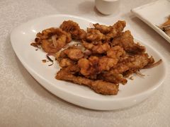 -永兴餐厅(复兴中路店)