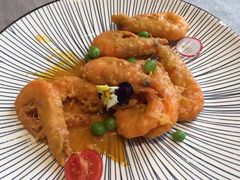 -蒲叙(凯天国际店)