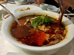 -羲和雅苑•北京烤鸭(乐园道万象城店)