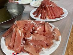 -鑫龙火锅城(环山路店)