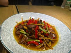 -莲·中餐厅(成都首座万豪酒店)