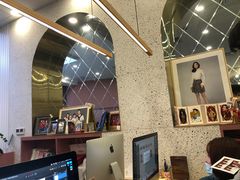 -海马体照相馆(上海宝山万达广场店)