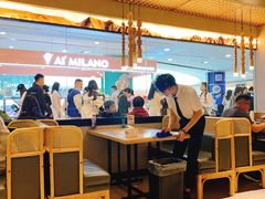 -西北45°(世茂广场店)