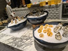 -沈阳和平艾美酒店新食谱西餐厅