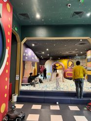 -MELAND CLUB亲子乐园·派对·餐厅(北京芳圆里ID MALL店)