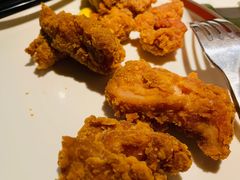 -比格比萨自助(宝山日月光店)