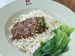 -李先生牛肉面大王(站北广场店)