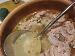 -客家汇·客家传承菜(水库店)