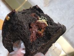 -烫面包·面包烘焙(绿地缤纷城店)