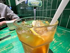 -费大厨辣椒炒肉(太平老街店)