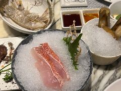 -雍和会海鲜姿造自助(湖东路店)