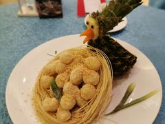 -御唐府海珊瑚主题餐厅