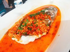 剁椒鱼头-凤凰湘语·湘粤鲜融(浦东旗舰店)