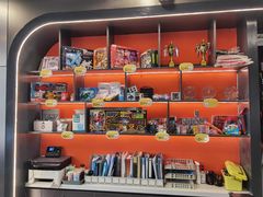 -悦动体能篮球羽毛球网球(三里河店)