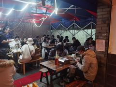 -晓靖轩烧烤(沙河风情店)