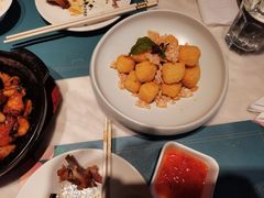 -大树餐厅(益田假日店)