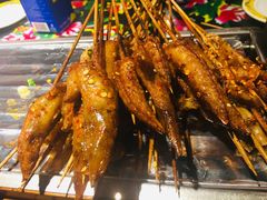 -醉烧膘·烧烤夜宵王(总店)