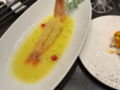 -海派悦庭·海胆烧麦·新融合菜(凯德广场店)