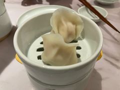 原汁海胆水饺-喜鼎海胆水饺(平安金融中心店)