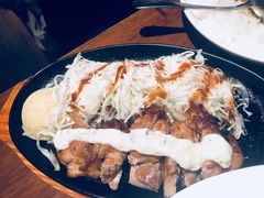 -铃木食堂(帽儿胡同店)