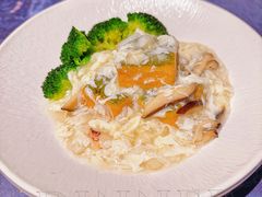 -珍宝海鲜JUMBO Seafood(ifc店)