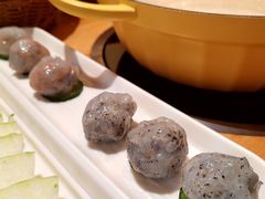 -四喜小胖·北京涮肉(五道营店)