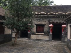 -杨家埠民间艺术大观园