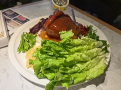 -老知青·东北菜(中华城店)