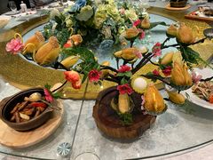 -福禧酒窖·中餐厅 (万柳店)