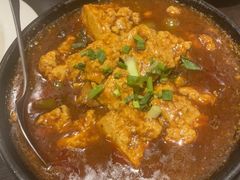 -老牌坊鲁菜名店(聊城美食岛店)