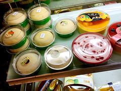 -佳麦烘焙(姚港路店)