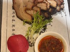 -老西门·常州菜(新区店)