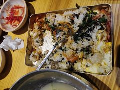 -喜来稀肉(北外滩白玉兰广场店)