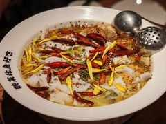 -太二酸菜鱼(汕头苏宁广场店)