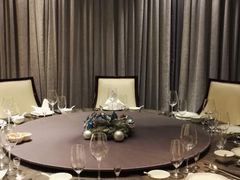 包厢-北京泰富酒店-柏景轩中餐厅