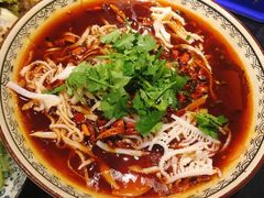 -聚汇三少·龙虾·中餐厅(莫邪路新天地店)