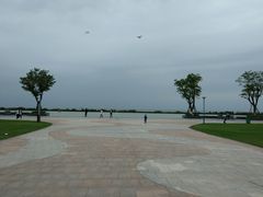 -滆湖低碳生态公园