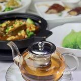 现代轻奢风粤菜餐厅‼️来过一次就爱上