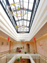 -爱弥儿月子中心(省医院店)