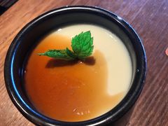 黑糖豆花-云海肴·汽锅鸡·云南菜(天山百盛优客店)