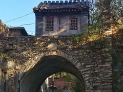 -水峪民俗村