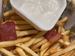 -有鱼吃·纸包烤鱼(曲江创意谷店)